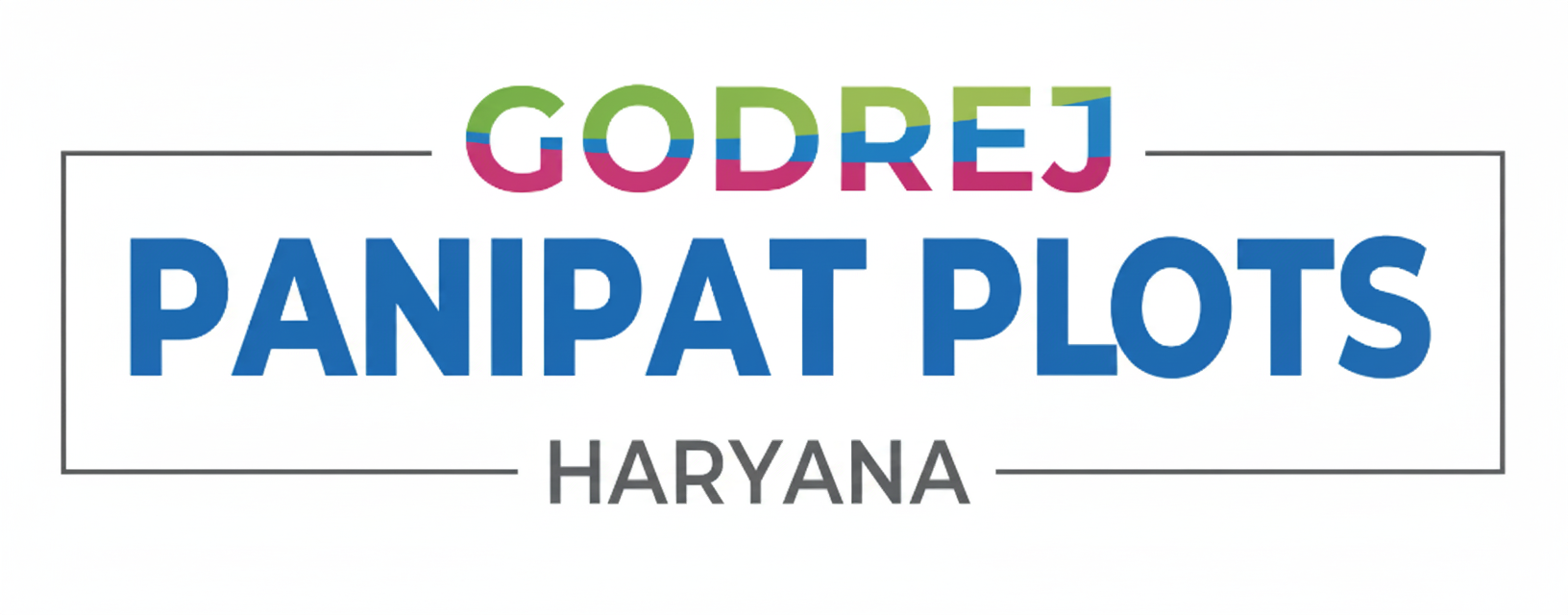 Godrej Panipat Plots
